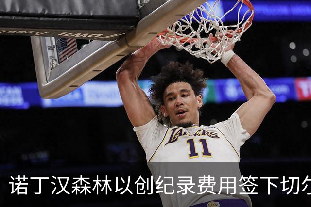 诺丁汉森林以创纪录费用签下切尔西前锋德拉普